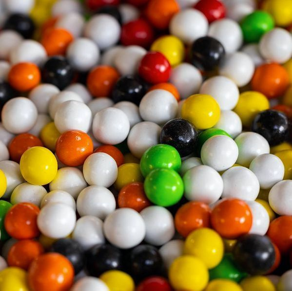 Retrato de nuestra especialista en dulces