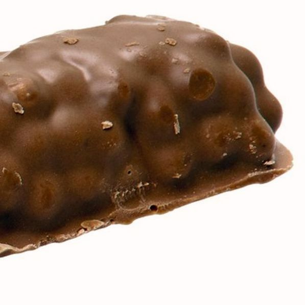 Retrato de nuestro maestro chocolatero